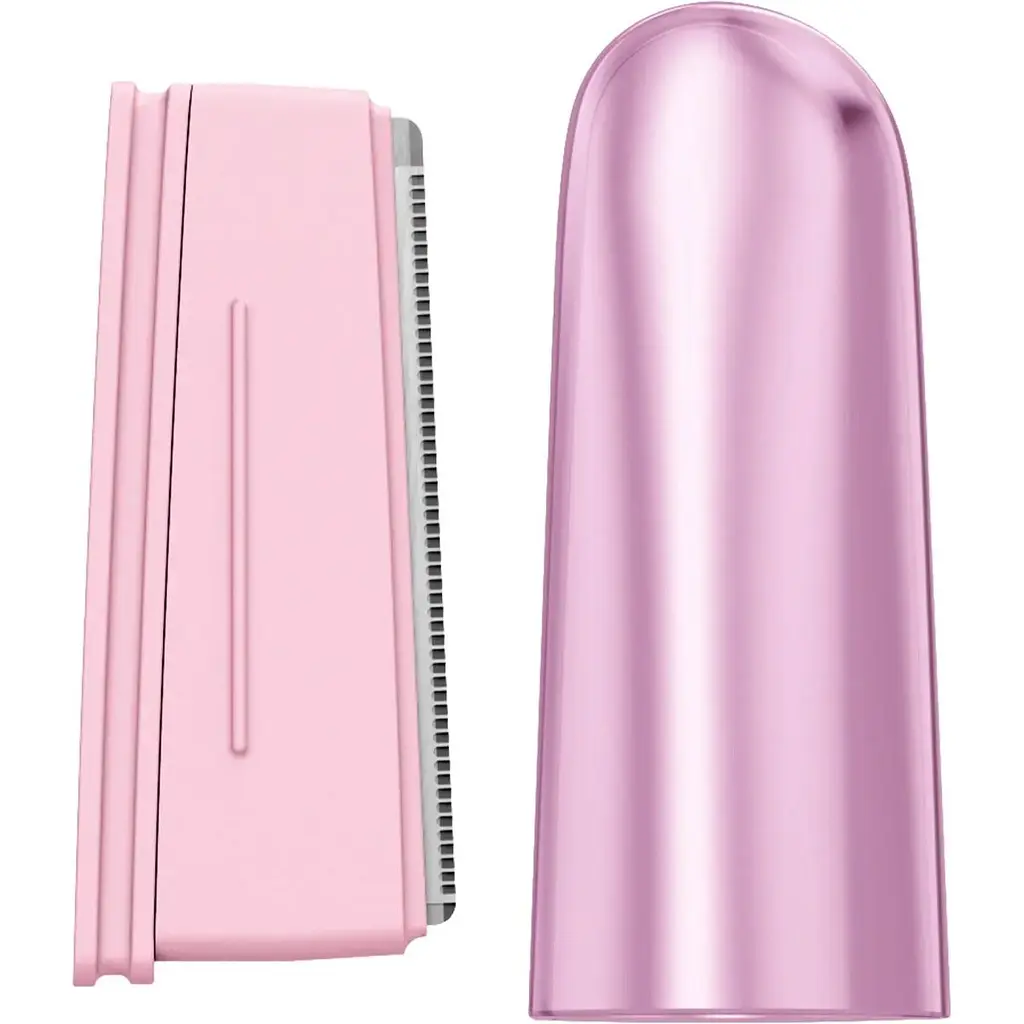 Тример для тіла GESKE Precision Trimmer 4in1 Pink (HB0454) [132065] - фото 7