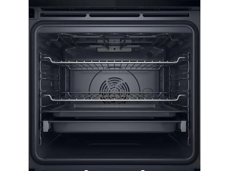 Духовка електрична Whirlpool WOI7A8PT1SB - фото 4