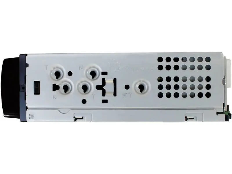 Автомагнітола Pioneer SPH-10BT - фото 7