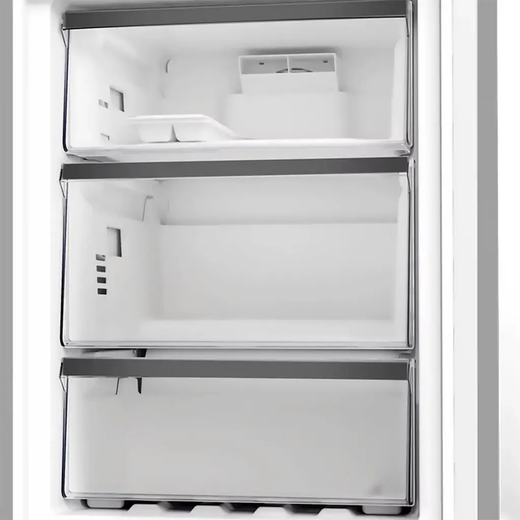 Холодильник Whirlpool WHK26402XP4E - фото 5