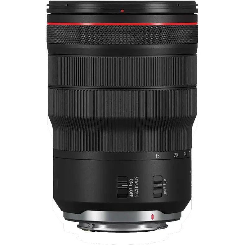 Об'єктив Canon RF 15-35mm f/2.8 L IS USM (3682C005) [93760] - фото 3