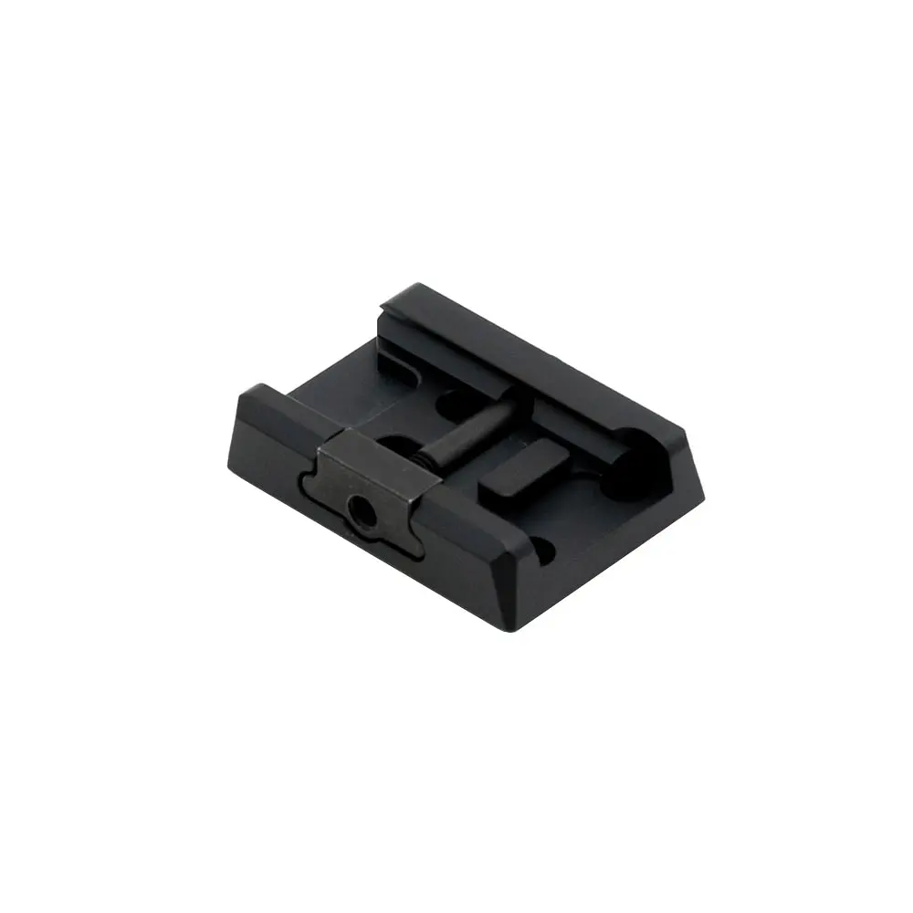 Кріплення для прицілу HOLOSUN AEMS LOW mount - фото 4