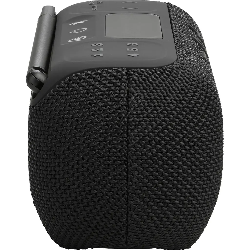 Акустична система JBL Tuner 3 Black (JBLTUNER3BLK) - фото 5