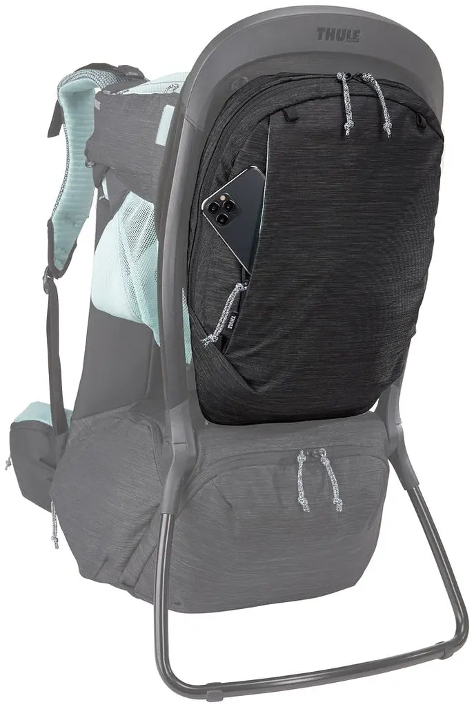 Рюкзак Thule Sapling Sling Pack (TH 3204540) - фото 6