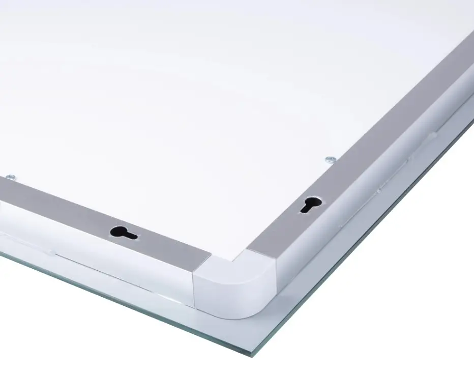 Дзеркало Qtap Cardinal з LED-підсвічуванням Touch QT0478C12080 - фото 9