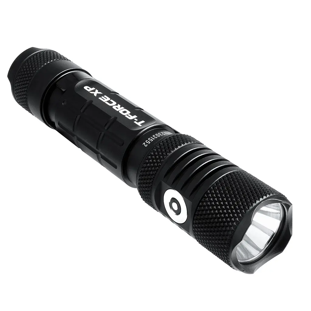 Фонарь тактический Mactronic T-Force XP (2030 Lm) USB Rechargeable Magnetic (THH0211) - фото 8
