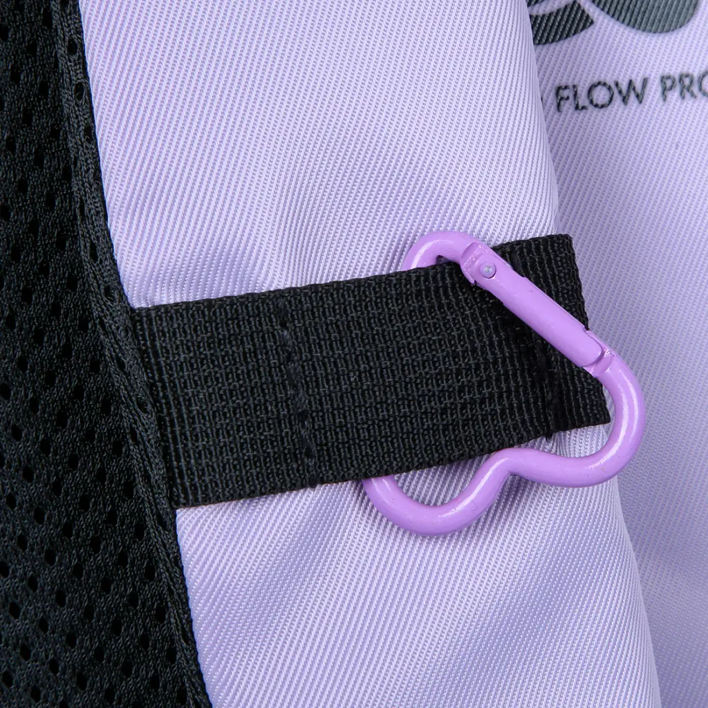 Рюкзак шкільний Yes TS-59L Lilac 44х31х17 см фіолетовий (550407) - фото 13