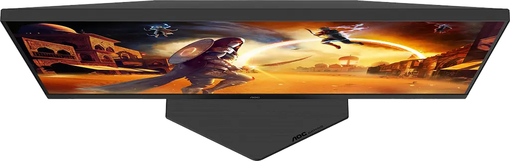 Монітор AOC 23.8" 24G4HRE Black teh0026636 - фото 3