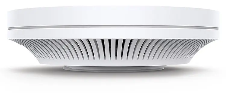 TP-Link Точка доступа EAP620 HD AX1800 1xGE LAN PoE MU-MIMO потолочный - фото 4