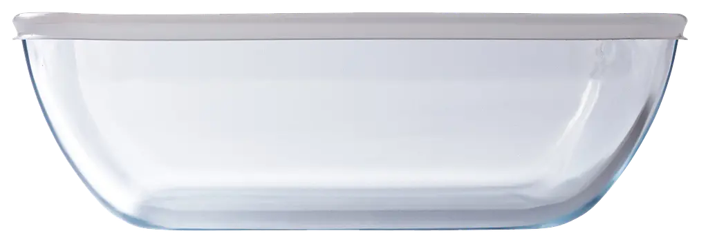 Форма з кришкою Pyrex Daily 25х20 см kuh0016093 - фото 2