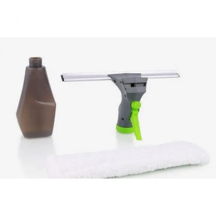 Щітка для миття вікон Easy Glass 3 in 1 Spray Window Cleaner - фото 3