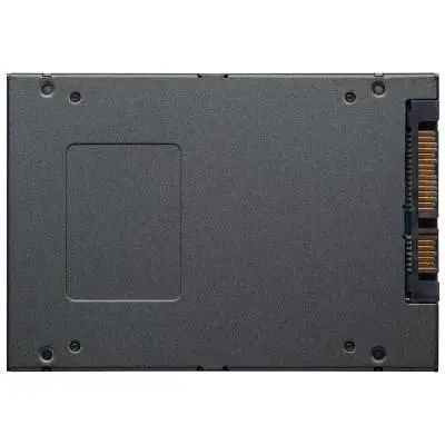 Накопитель SSD 2.5" 960GB Kingston (SA400S37/960G) - фото 2