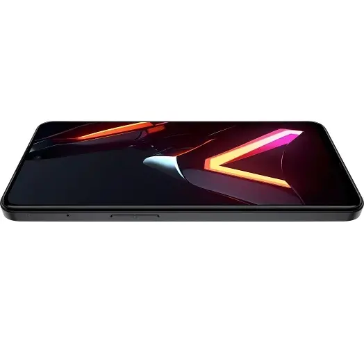 Смартфон ZTE Nubia Neo3 5G 8/256Gb Black UA UCRF - фото 4