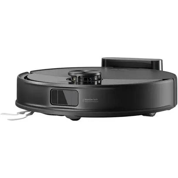 Робот-пилосос RoboRock Q10 VF Black [139247] - фото 4
