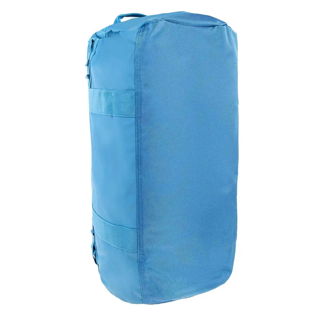 Сумка дорожня водозахисна Highlander Storm Kitbag 45L Blue (DB122-BL) - фото 6
