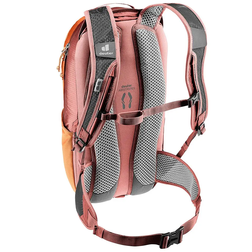 Рюкзак Deuter Race 8 Chestnut (1052-3204023 9512) - фото 3