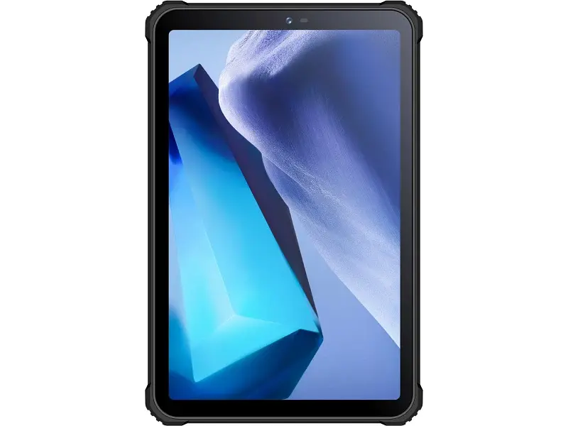 Планшет Oukitel Pad RT3 Pro 4/128GB Black - фото 2