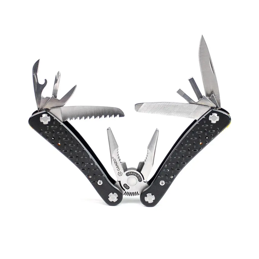 Мультитул Multi Tool Ganzo G106 - фото 8
