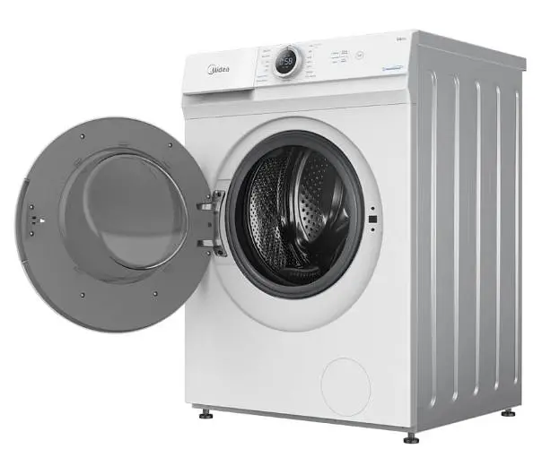 Пральна машина Midea MF100W70/W-C - фото 4