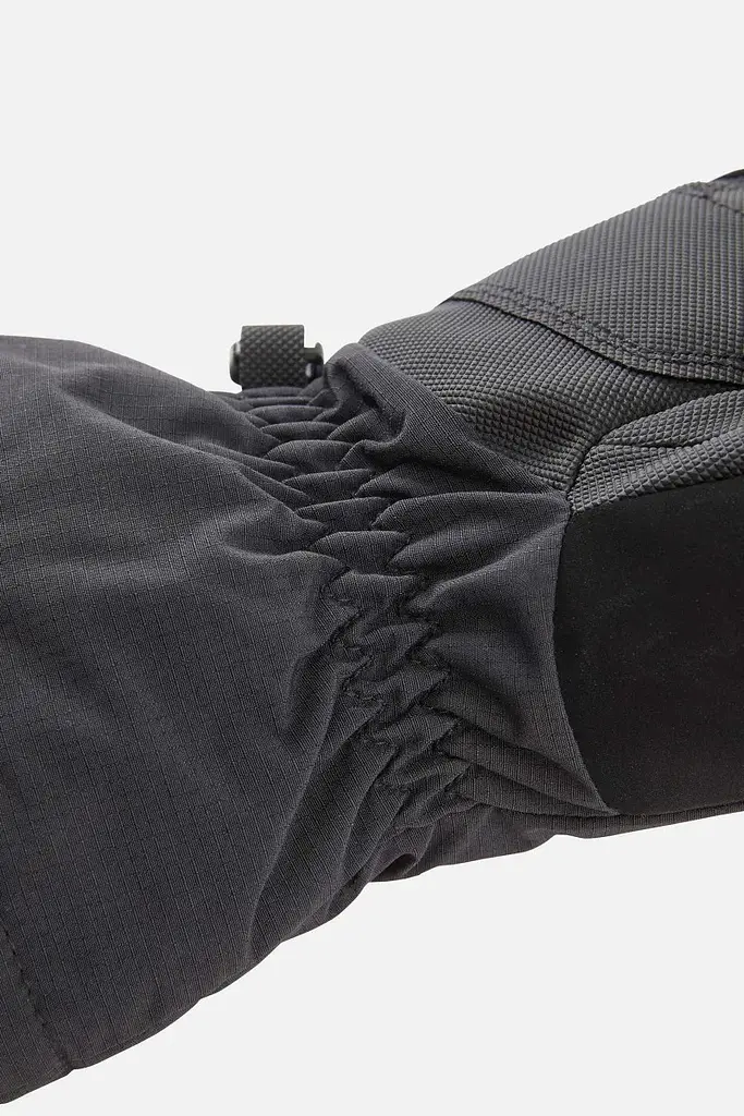 Рукавички жіночі Rab Storm Gloves Womens M Чорний - фото 4
