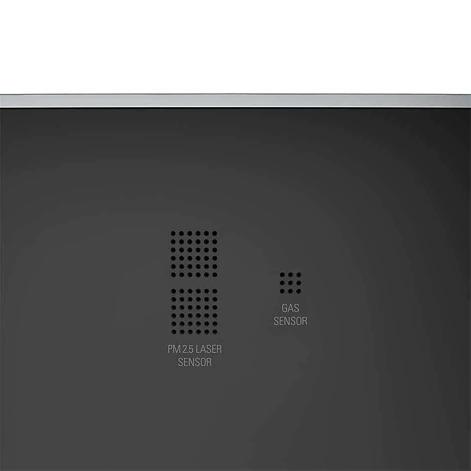 Очищувач повітря Stadler Form Roger Big Black (R-018) - фото 4