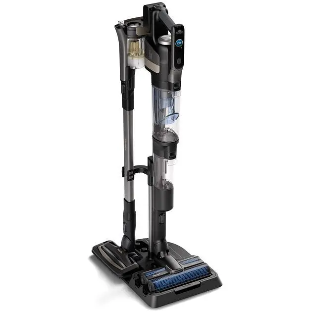Пылесос аккумуляторный Philips XW9463/11 - фото 3