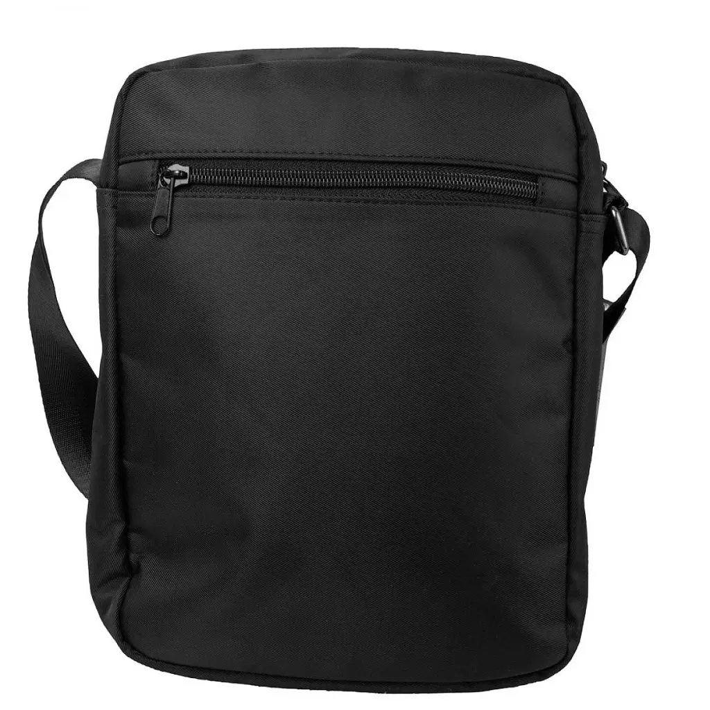 Сумка Borderline 32 Black (BL32 BLK) - фото 3