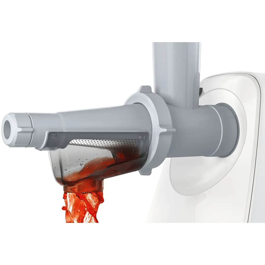 Мясорубка Bosch MFW 2515W - фото 8