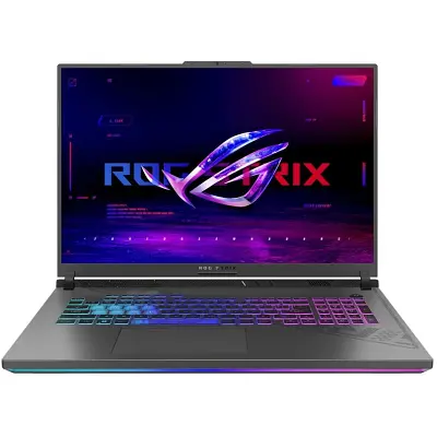 Ноутбук ASUS ROG Strix G18 G814JZ-N6004 (90NR0CL1-M00240) (90NR0CL1-M00240) - фото 2