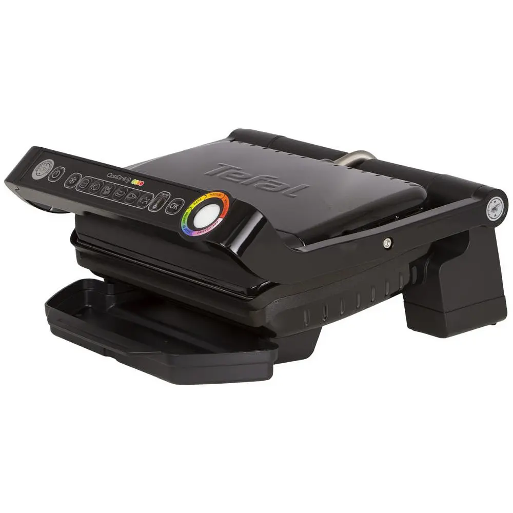 Електрогриль Tefal OptiGrill + GC7148 [53856] - фото 7