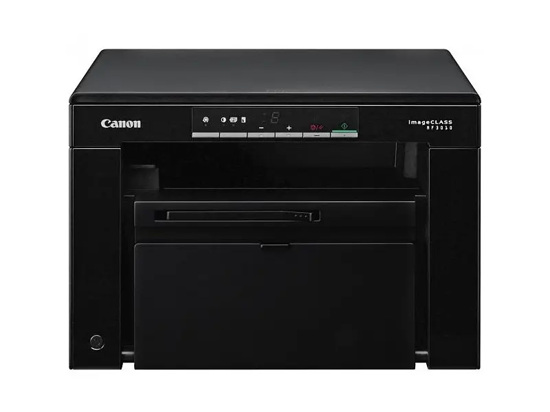 БФП Canon I-SENSYS MF3010 + картриджа 2xCRG725 (5252B034AA) - фото 3