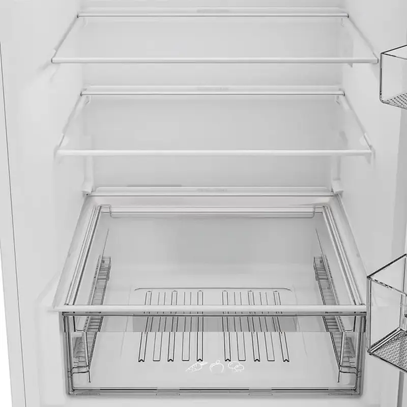 Холодильник INDESIT INKS 1401 W4U - фото 5