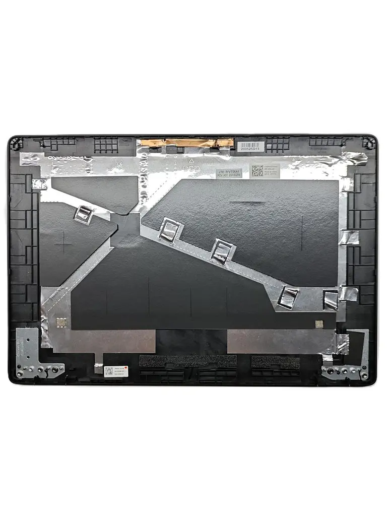 Крышка матрицы для ноутбука Dell Latitude 5300 (442.0G306.0001) Б/у - фото 2