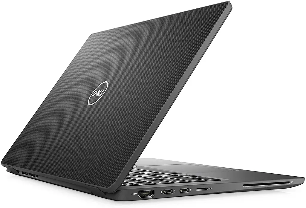 Ноутбук Dell Latitude 7310 13.3FHD AG/Intel i7-10610U/16/512F/int/W10P (N019L731013UA_WP) - фото 7
