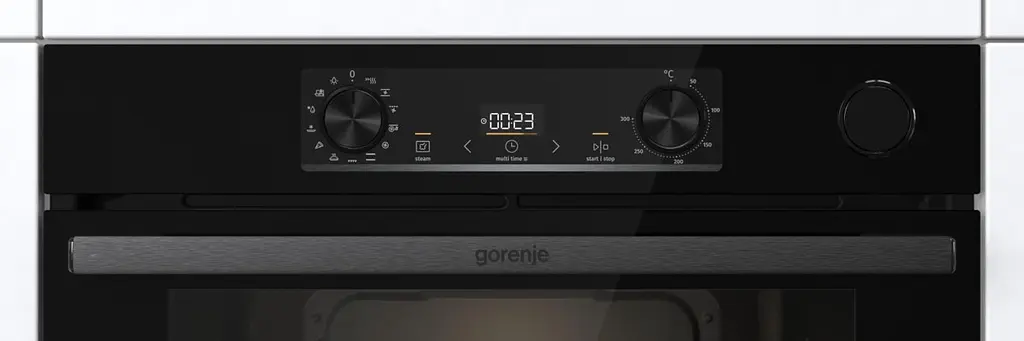 Електрична духова шафа Gorenje BSA 6737 E15BG (BO3SA7C01-1) (6790006) - фото 4
