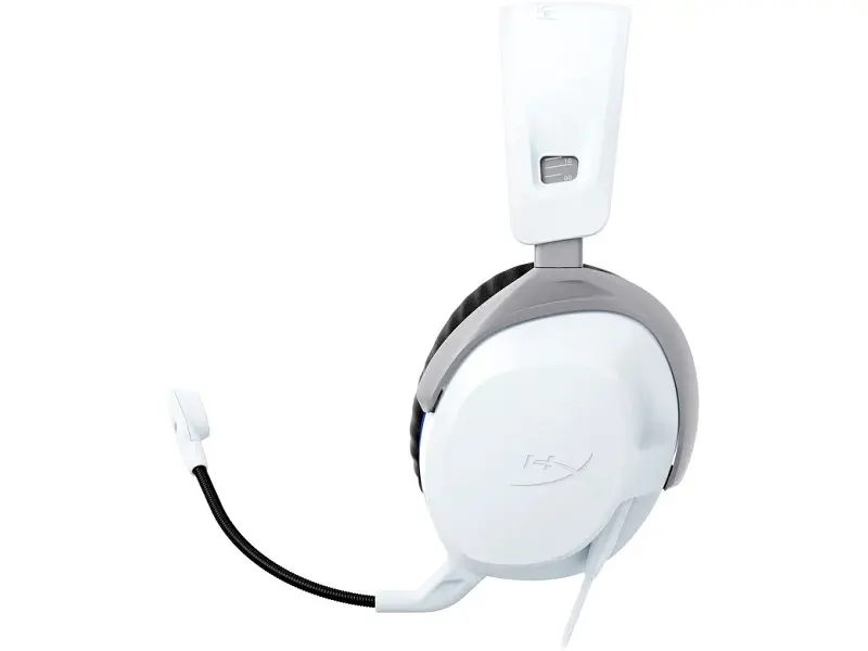 Навушники HyperX Cloud Stinger 2 PS4/PS5 White (75X29AA) - фото 3