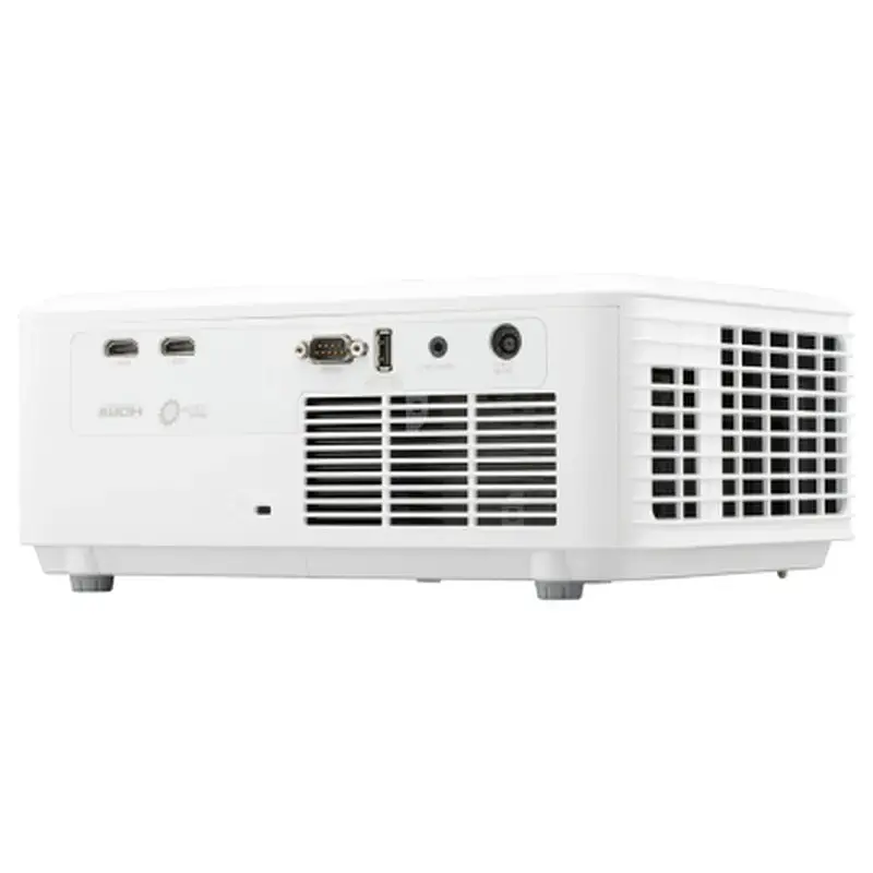 Проектор ViewSonic LSD600W (VS20996) - фото 11