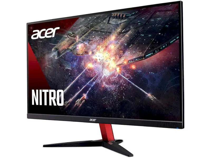Монітор Acer KG272KL1bmiipx (UM.HX2EE.107) - фото 2