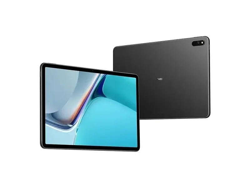 Планшет Huawei MatePad 11 Wi-Fi 6/128GB Matte Gray (53012FCW) - фото 2