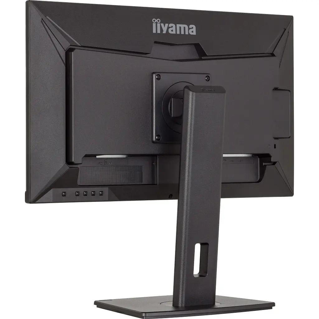 Монітор iiyama XUB2492QSU-B1 - фото 10
