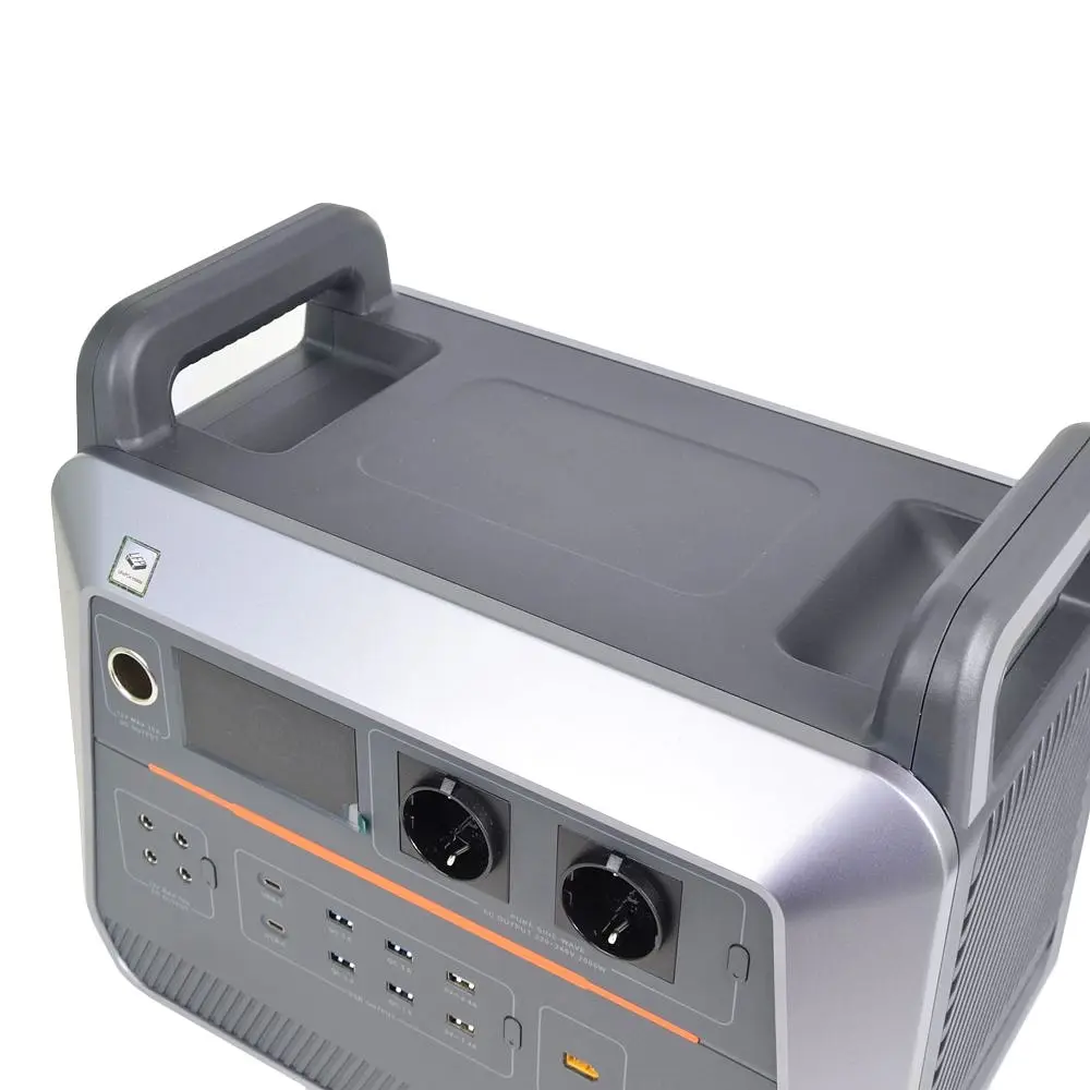Зарядна станція CTECHi ST2000 Portable Power Station 2000W 1536Wh - фото 5