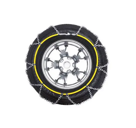 Ланцюги протиковзання V5-119 на колеса R15 - R18 16 mm позашляховик вантажівка (EL 100 626) - фото 5