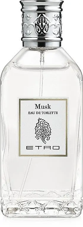 Оригінал Etro Musk 100 мл Туалетна вода
