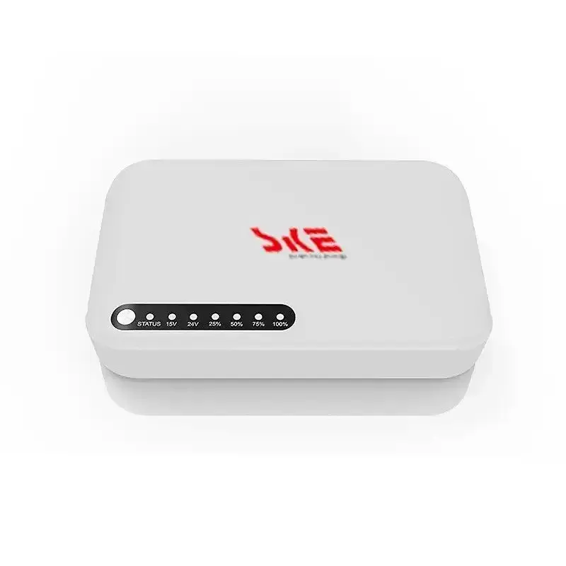 Міні ДБЖ для роутерів MINI DC UPS SKE POE-632E 8800 mah - фото 2
