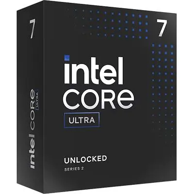 Процессор Intel Core™ Ultra 7 265K (BX80768265K) - фото 4