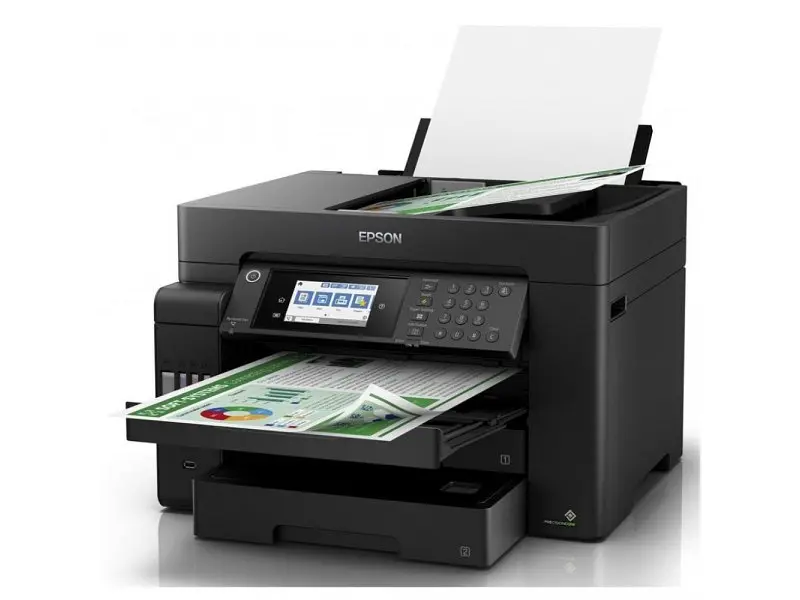 БФП Epson L15150 + Wi-Fi (C11CH72404) - фото 4