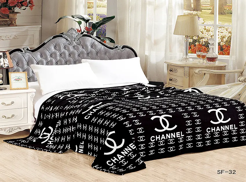 Плед TAG tekstil 160х220 см pbe0026948