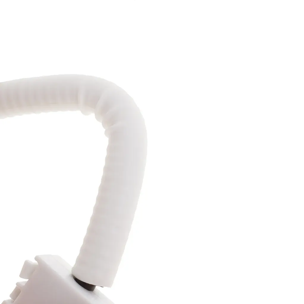 Соединитель Brille для магнитного шинопровода гибкий HD-26FL WH - фото 2