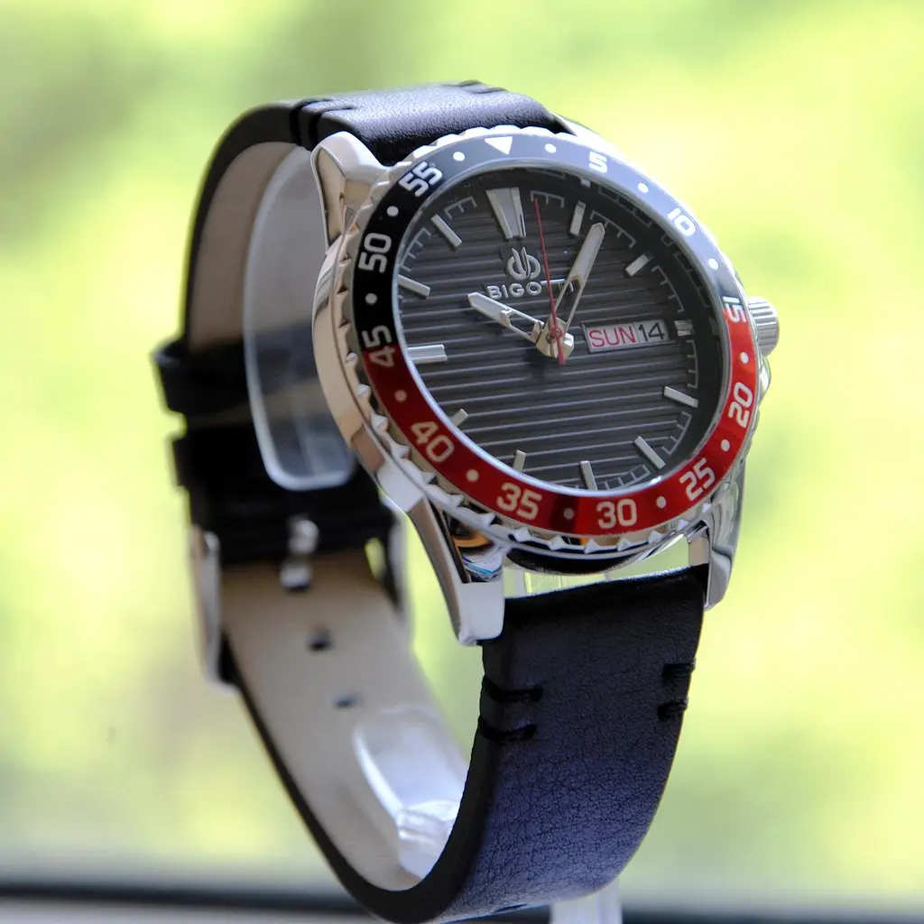 Годинник Bigotti BGT0168-2 - фото 3