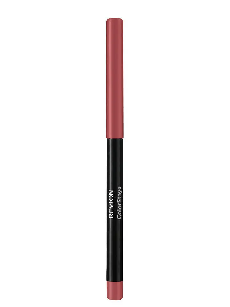 Стойкий карандаш для губ Revlon ColorStay Lip Liner тон 024 (Blush) 0.28 г (409304) - фото 2